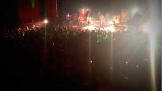 T-Vice live @ Montreal