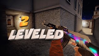STANDOFF 2 LEVELED 2 FRAGMOVIE!