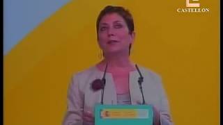 Inauguración cárcel Albocàsser - Localia TV Castellón