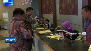 BRI Bagi Dividen Rp 12 Triliun, Kas Negara Dapat Rp 6,88 Triliun