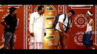 Comedy Premier League Season 2: Kumble Solar Jai Matha