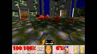 The Geek Master - Doom - Part 3