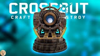 НОВЫЙ КРАФТ ГДЕ-ТО РЯДОМ..• Crossout • Приключения Печенятора #78