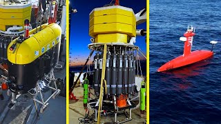 OECI Multi-Vehicle Ocean Exploration Showcases Power of Collaboration | Nautilus Live