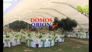 Renta y alquiler de mobiliario para todo tipo de eventos, Oaxaca, Chiapas, Puebla, Veracruz.