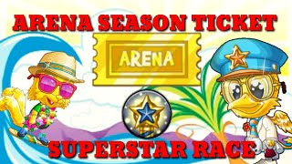 • Fun Run 3 • Arena Season Ticket & Superstar Race ! W/ Gaymechanger