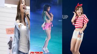 [24h Fancam] No underwear, no life