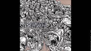 Six Brew Bantha - Anti-Music