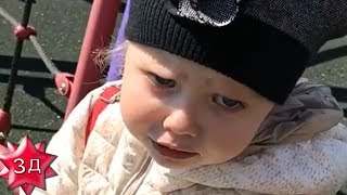 ДЕТИ ПУГАЧЕВОЙ И ГАЛКИНА: Последние новости,  май 2017! Почему плачет Лиза?| Дети Пугачевой в музее.