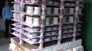 Scentsy Rocks to Warmers