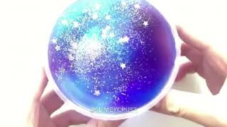 Satisfying Slime ASMR|Залипательные Видео|Подборка Слаймов С Инстаграма #1