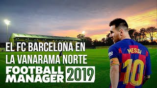 #PRAMLCELONA - EPISODIO 1 - WTF