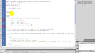 Lập trinh web - PHP căn bản - Bài 8: Xem kết quả học tập - tin học