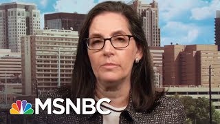 President Donald Trump Hit This Week With Another Legal Challenge | Morning Joe | MSNBC