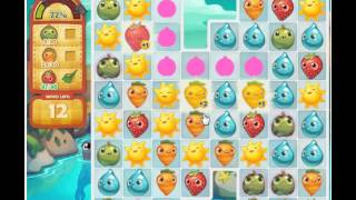 Farm heroes Saga (Facebook) - Level 76