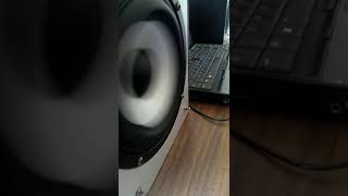 Power From A 600W Car Amp