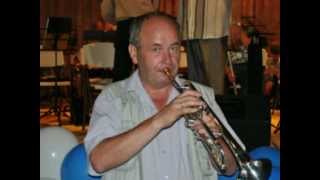 Alexander Kulish. Romantic trumpet.Евгений Пухлянко.Триптих  
