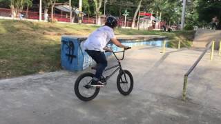 Team EddyBikes In Buga