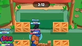 Un bug extraño en Brawl Stars | El Spike BS