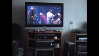 YAMAHA R-S700 ВЕГА-50ас104 PIONEER-696 EQ3103