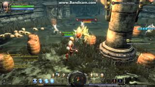 DragonNest-Обзор Игры №1