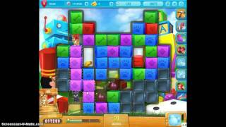 Pet Rescue Saga Level 1431 No Boosters