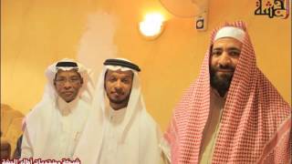 فيديو .. عرض صور..عقد زواج راشد بن جابر البخيت " منتديات أهالي الجشة "