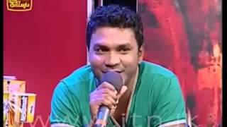 Somiyata Waren Putha (Gune Aiyage Kamare)
