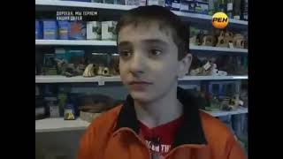 ВИДЕО ДОЛБОЁБА #2