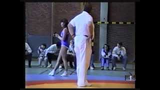 Swedish championships 1992-2