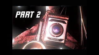 EVIL WITHIN 2 Walkthrough Part 2 - BOSS OBSCURA (Early PC Commentary & Impressions)