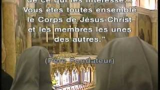 " AU SOLEIL DE L'EUCHARISTIE " - Bande-annonce