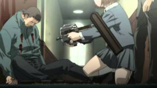Gunslinger Girl Ep 01 vostfr