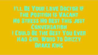 Roscoe Dash ft. Bow Wow  Forever My Lady (Lyrics on screen)