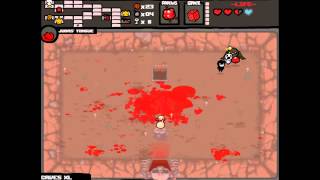 Binding of Isaac - Wrath of the Lamb - Per Anus ad Anus