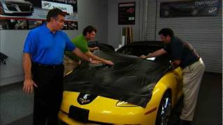 Defender Series: 3M Scotchprint Wrap Film Series 1080 Overview