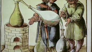 Les mystères de l'alchimie - Documentaire