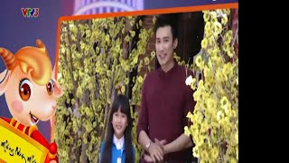 Bé Bảo An & Chí Thiện Gương Mặt Thân Quen Nhí CHÚC TẾT Ất Mùi 2015