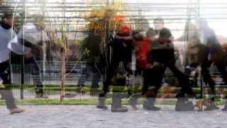 MisionesRED 2013