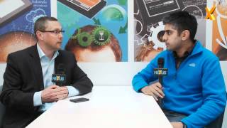 OCZ talks up the 'Indilinx Infused' Vertex 4 SSD