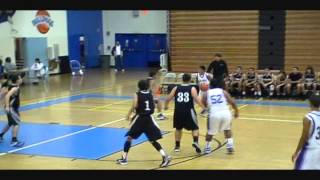 Braddock Game 1