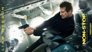 ВОЗДУШНЫЙ МАРШАЛ — ТРЕЙЛЕР | Джулианна Мур, Лиам Нисон, Энсон Маунт