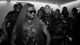 DJ MIMI REMIX AFRO TRAP PARTIE 7 (Video by  ldmix )