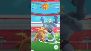 Level 34 Solo Level 3 Raid Boss!
