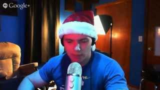 Merry Flicking Christmas - LIVE ASK ANYTHING!