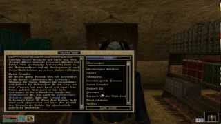 Lets Play Morrowind #051 - Mehra Milo