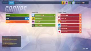Overwatch aimbot - تصويب هاك اوفرواتش
