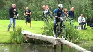 Fiets hem erin 2014