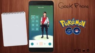 Pokemon Go - Descargar en iOS