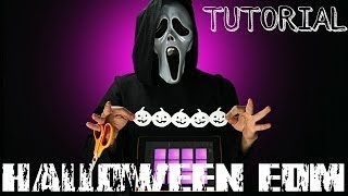 HALLOWEEN EDM - ELECTRO DRUM PADS 24